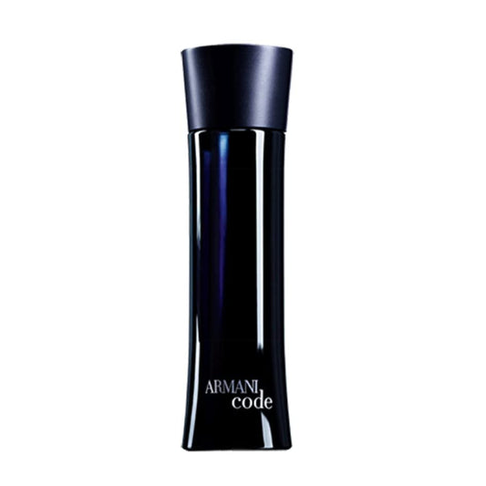 Giorgio Armani Code Pour Homme Men's 4.2 oz Eau De Toilette Spray