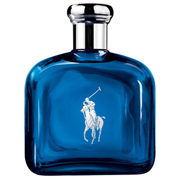 Ralph Lauren Polo Blue Eau de Toilette 4.2 oz. - Curacao