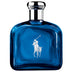 Ralph Lauren Polo Blue Eau de Toilette 4.2 oz. - Curacao