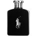 Ralph Lauren Polo Black Eau de Toilette Spray 4.2 oz. - Curacao