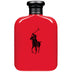 Ralph Lauren Polo Red Eau de Toilette Spray 4.2 oz. - Curacao