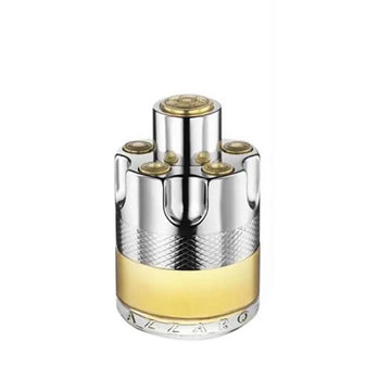 Azzaro Wanted Men's 1.7oz Eau De Toilette Spray