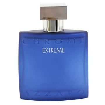 Azzaro Chrome Extreme Men's 1.7 oz Eau de Parfum