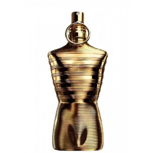 Jean Paul Gaultier Le Male Elixir Absolu Men's 4.2 oz Eau de Parfum Spray