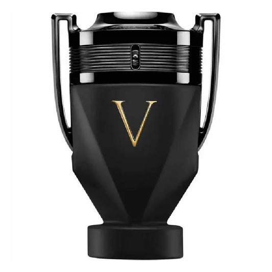 Paco Rabanne Invictus Victory Absolu Men's 3.4 oz Eau De Parfum Spray