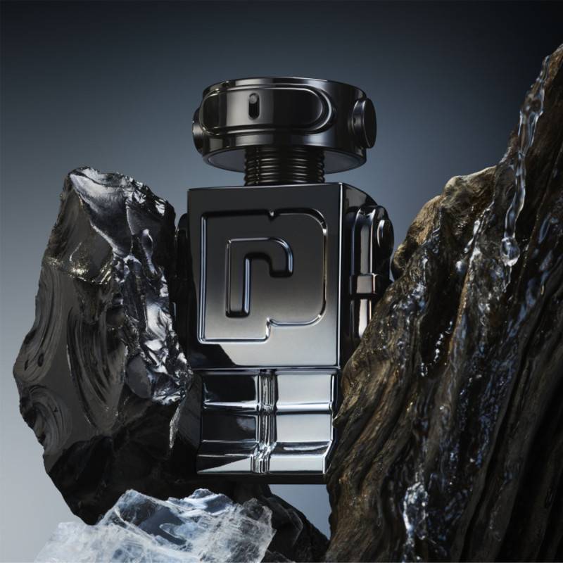 Paco Rabanne Phantom Elixir Men's 3.4 oz Parfum
