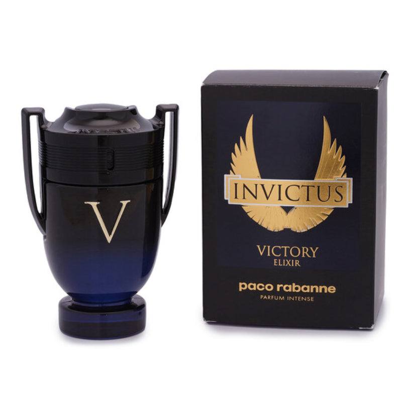 Paco Rabanne Invictus Victory Men's 3.4 oz Eau de Parfum
