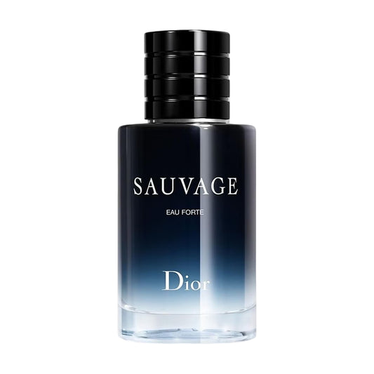 Dior Sauvage Men's 3.4 oz Eau de Parfum Spray