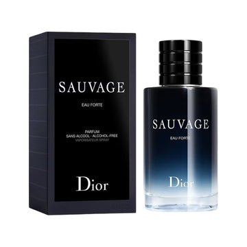 Dior Sauvage Men's 3.4 oz Eau de Parfum Spray
