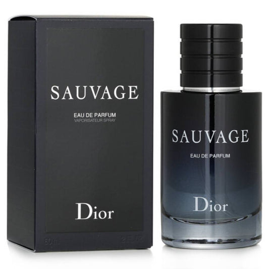 Dior Sauvage Men's 2 oz Eau de Parfum Spray