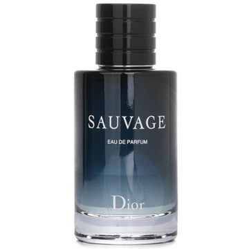 Dior Sauvage Men's 2 oz Eau de Parfum Spray