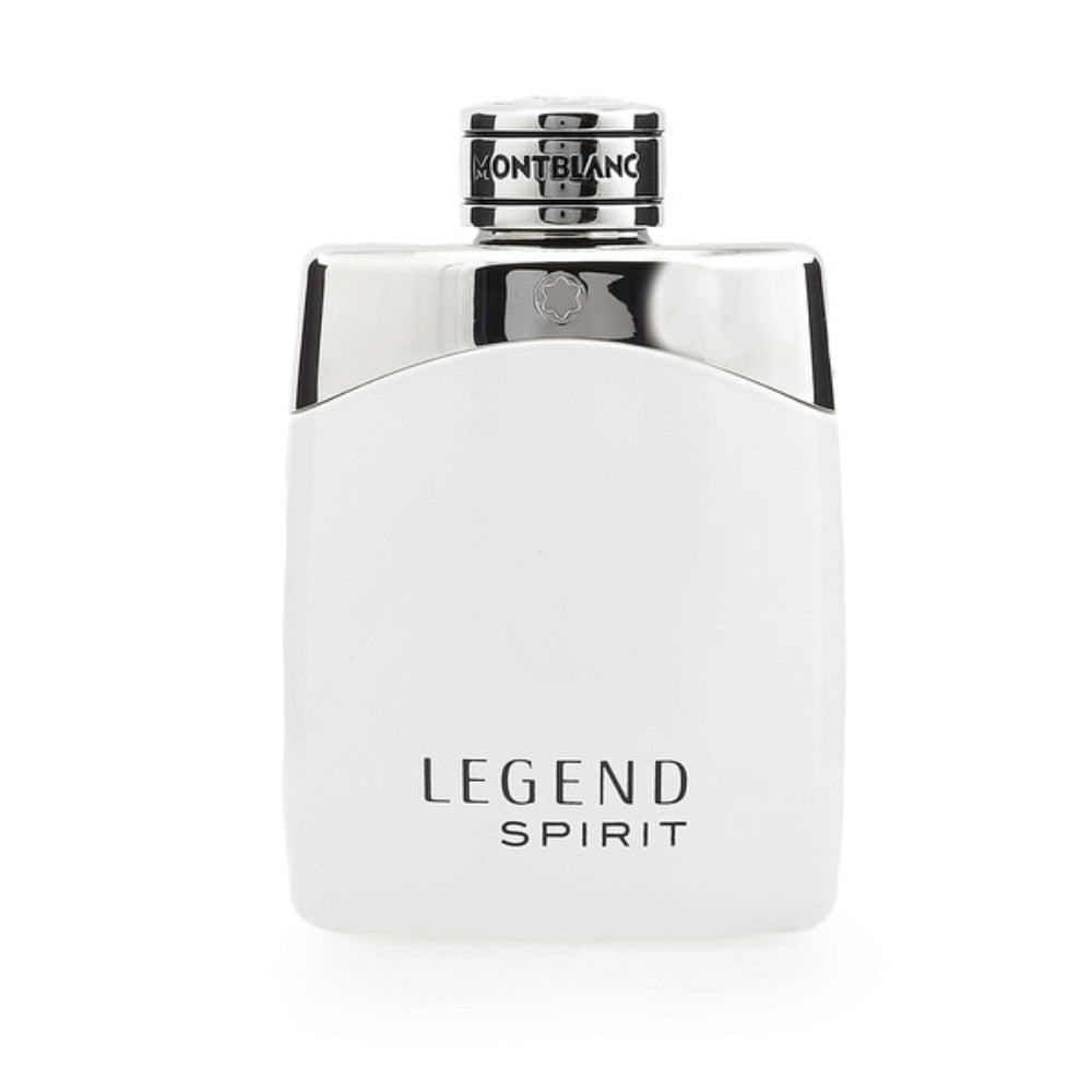 Jimmy Choo Montblanc Legend Spirit Men (3 Piece) Gift Set