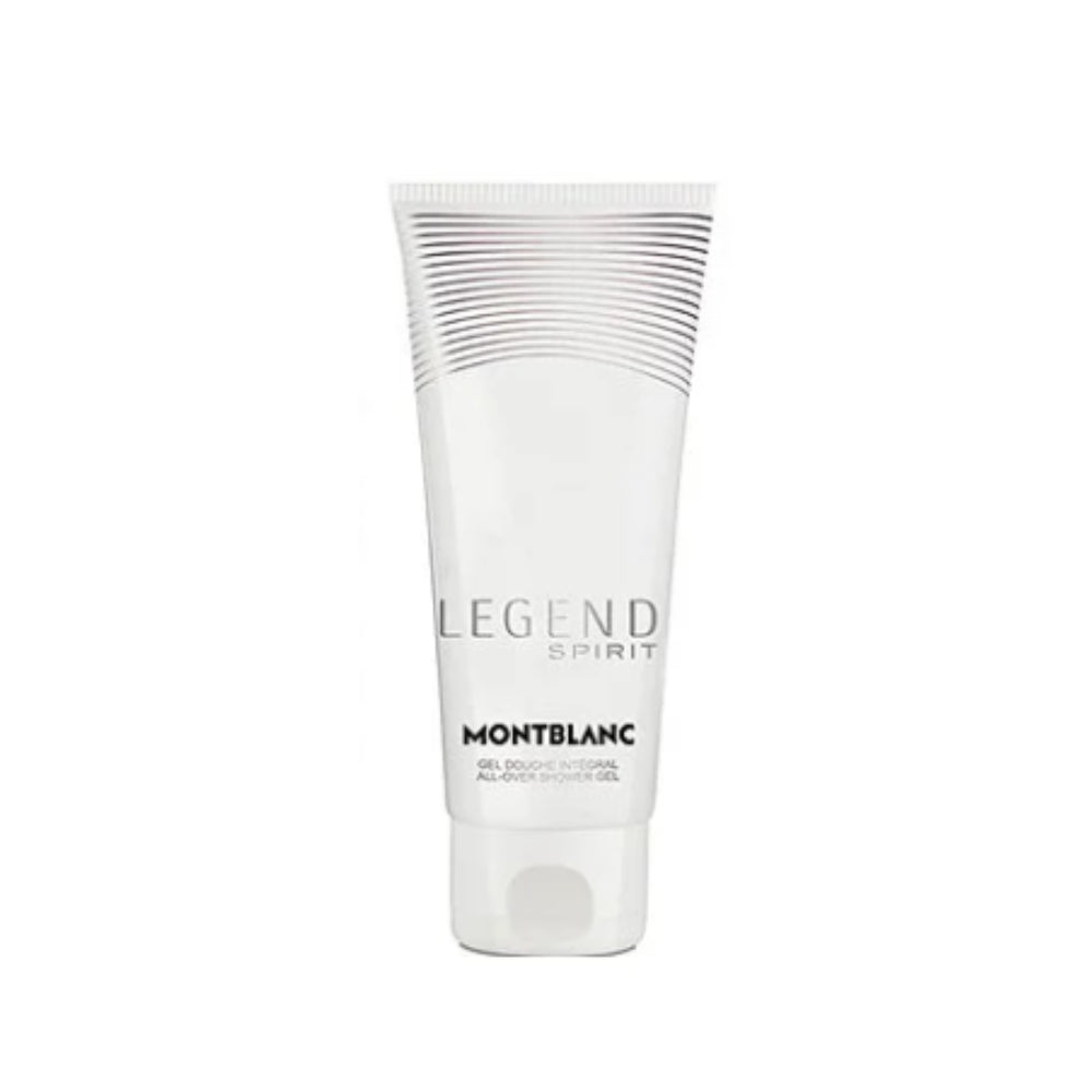 Jimmy Choo Montblanc Legend Spirit Men (3 Piece) Gift Set