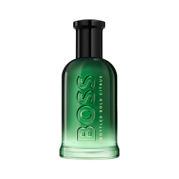 Hugo Boss Bottled Bold Citrus Men's 3.3 oz Eau de Parfum