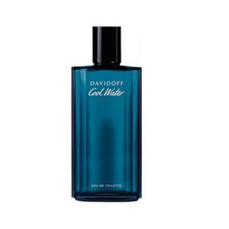 Davidoff Cool Water Men's (3-Piece) Eau de Toilette Gift Set