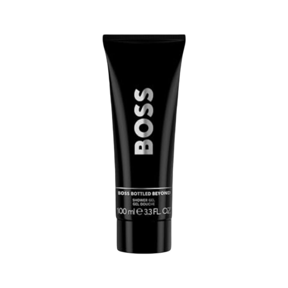 Hugo Boss Bottled Beyond Men's (3 Piece) Eau De Toilette Gift Set