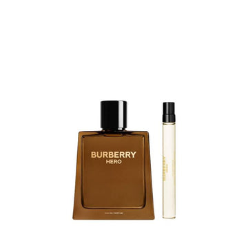 Burberry Hero Men's (2-Piece) Eau de Parfum Gift Set