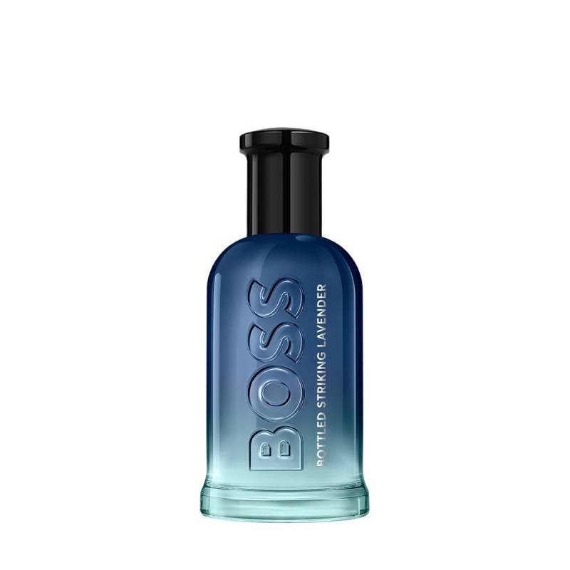 Hugo Boss Bottled Striking Lavender Men's 3.3 oz Eau de Parfum Spray