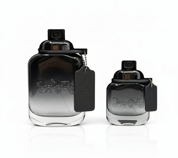 Coach New York Men's (2-Piece) Eau De Toilette Gift Set