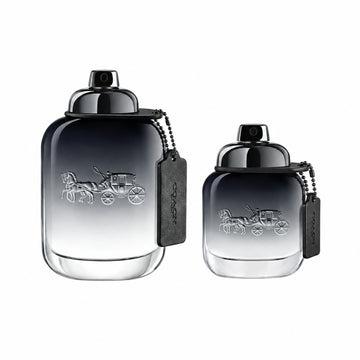 Coach Men's (2-Piece) Eau de Toilette Gift Set