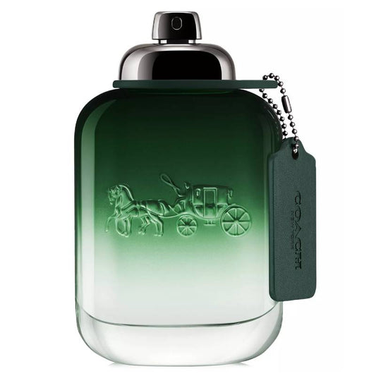Coach Green Jumbo Men's 6.7 oz Eau de Toilette