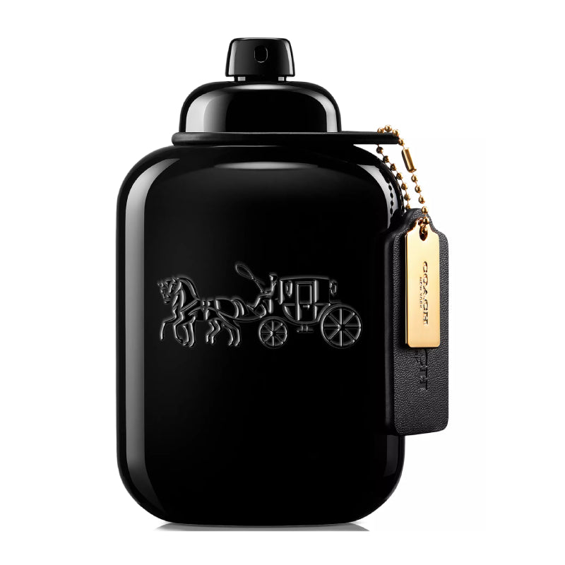 Coach Men's (3-Piece) Eau de Parfum Gift Set