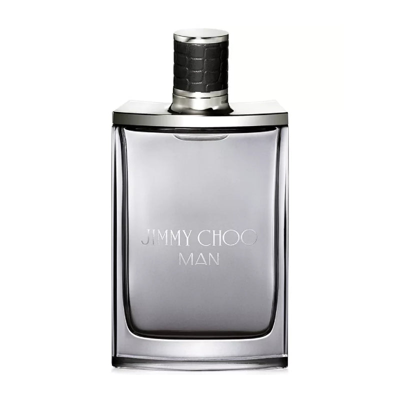 Jimmy Choo Men's (3-Piece) Eau de Toilette Gift Set