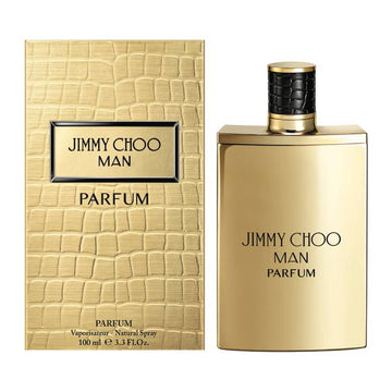 Jimmy Choo Man Parfum 3.3 oz Eau de Parfum Spray
