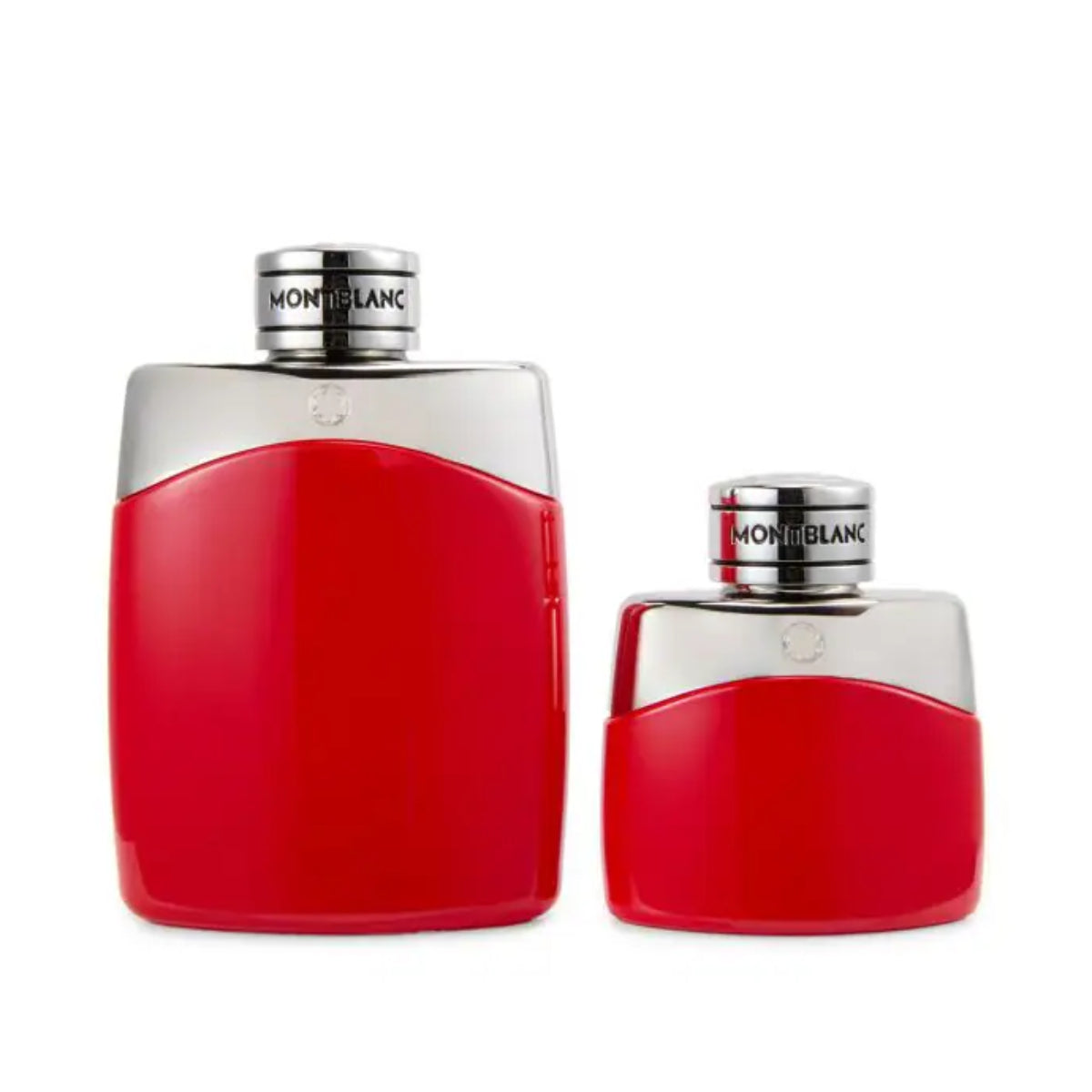 Montblanc Legend Men's (2 Piece) Eau De Toilette Gift Set