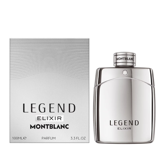 Nước hoa nam Montblanc Legend Elixir Eau de Parfum