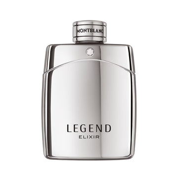 Montblanc Legend Elixir Men's 3.3 oz Parfum Spray