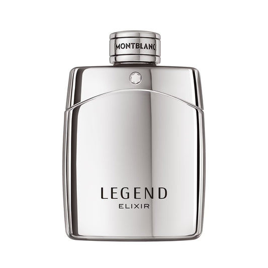 Montblanc Legend Elixir Men's 3.3 oz Parfum Spray