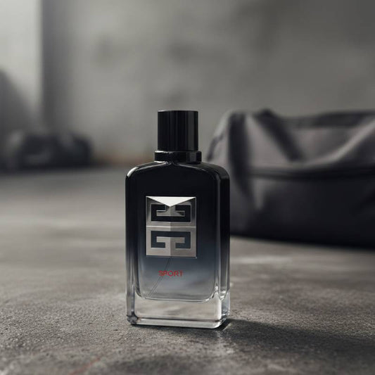 Givenchy Gentleman Society Sport Men's 3.3 oz Eau de Parfum Spray