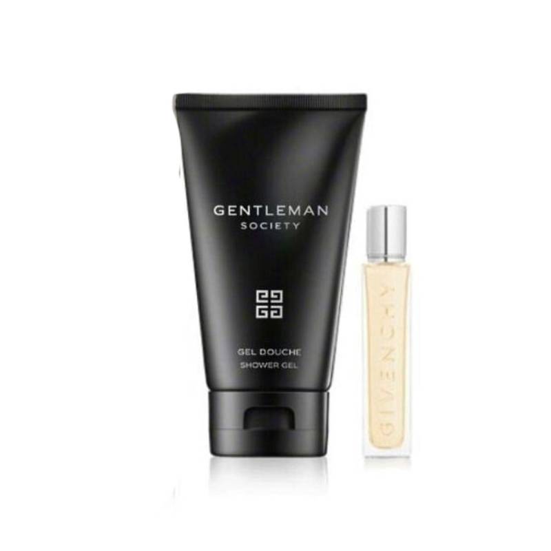 Givenchy Gentleman Society Men's (3-Piece) Eau de Parfum Gift Set