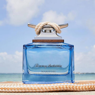 Tommy Bahama Maritime Men's (3-Piece) Eau de Cologne Gift Set