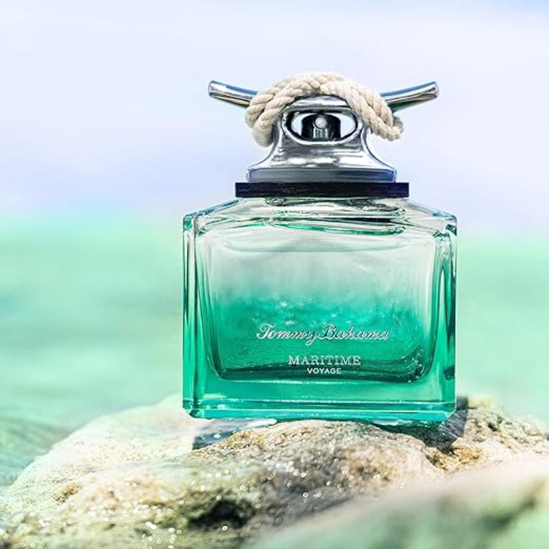 Tommy Bahama Maritime Voyage Men's (3-piece) Eau De Cologne Gift Set