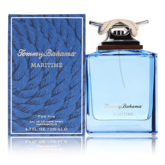 Tommy Bahama Maritime Journey Men's 6.7 oz Eau De Cologne Spray