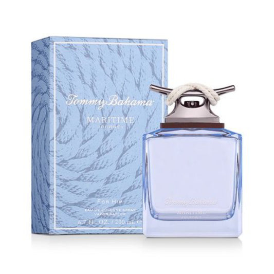 Tommy Bahama Maritime Men's 6.7 oz Eau De Cologne spray