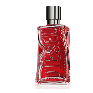 Diesel D Red Unisex 3.4 oz Eau de Parfum spray