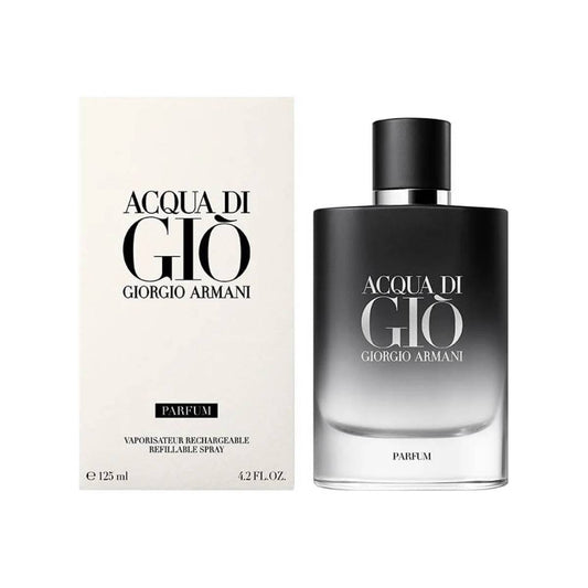Giorgio Armani Acqua Di Gio Men's 4.2oz Eau De Parfum Spray