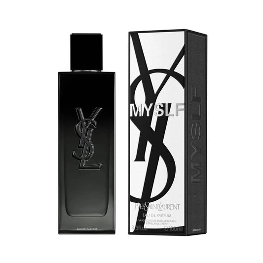 Yves Saint Laurent Myslf Men's 3.3 oz Eau De Parfum Spray