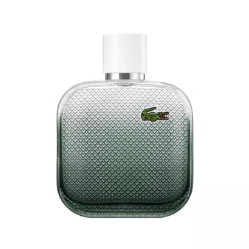 Lacoste L.12.12. Blanc Men's 3.3 oz Eau de Toilette Spray