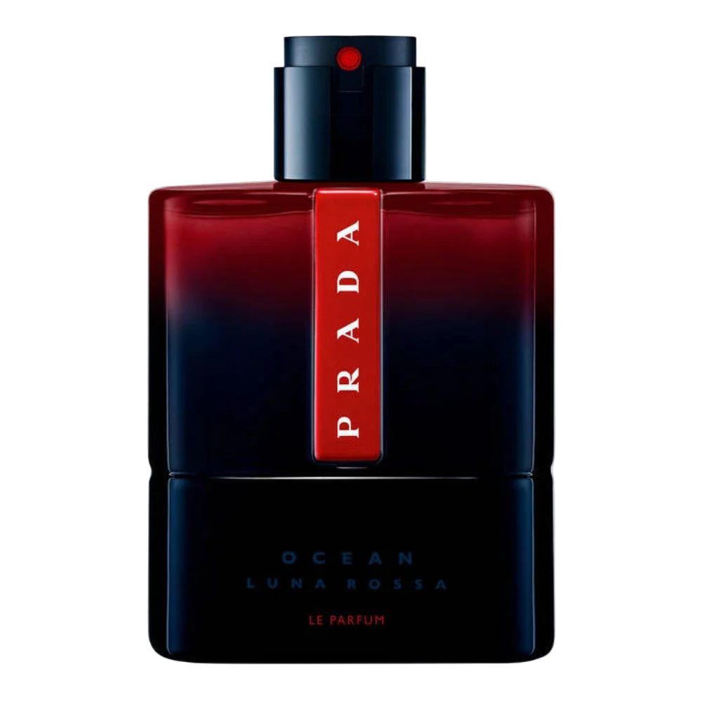 Prada Luna Rossa Ocean Men's 3.3 oz Eau de Parfum Spray