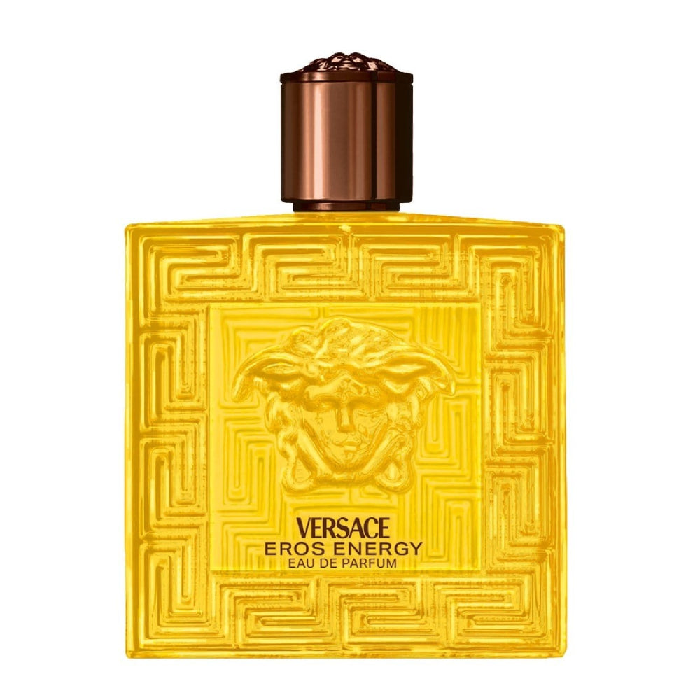 Versace Eros Energy Men's 3.4 oz Eau de Parfum Spray