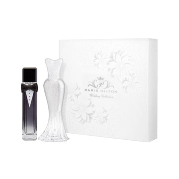 Paris Hilton Wedding Collection (3-Piece) Gift Set