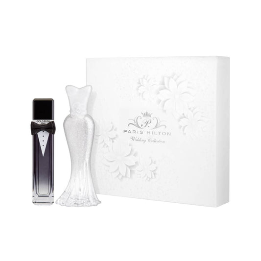 Paris Hilton Wedding Collection (3-Piece) Gift Set