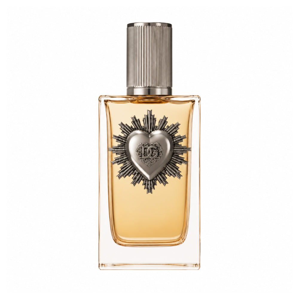 Dolce & Gabbana Devotion Men's Eau de Parfum Gift Set