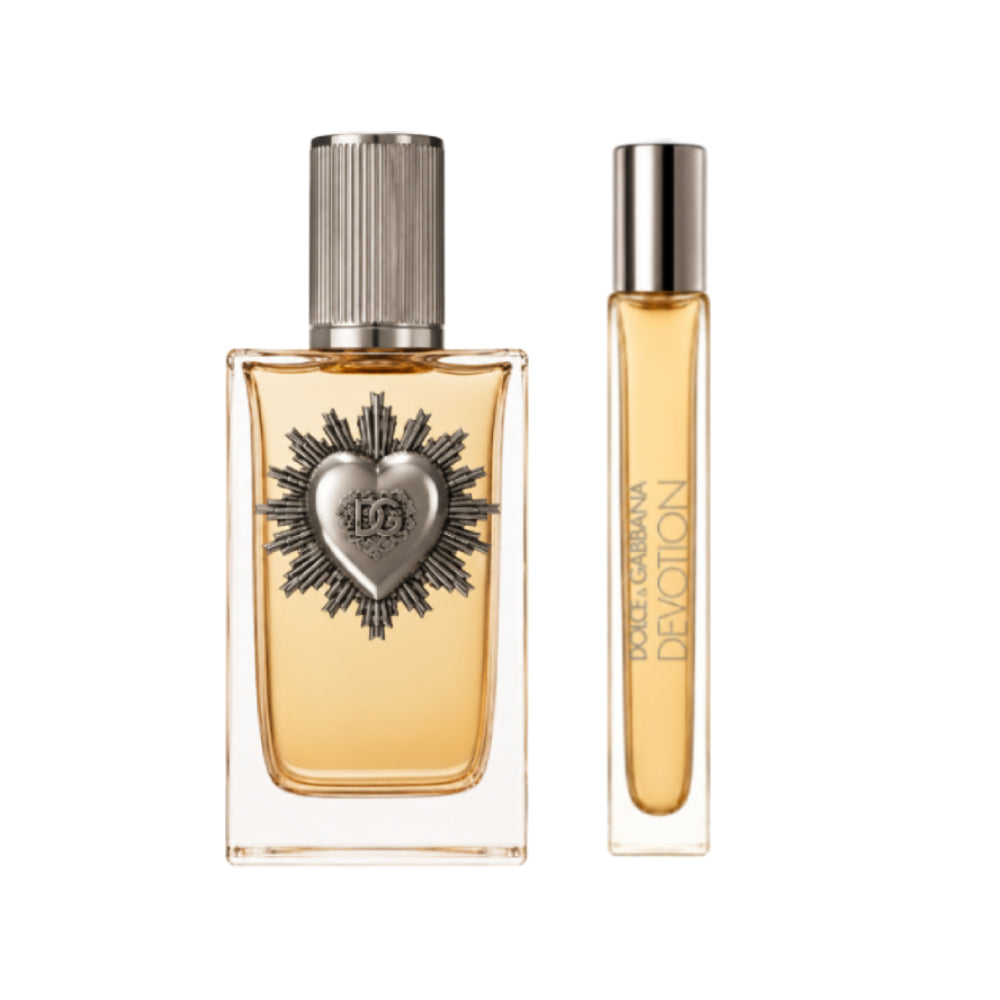 Dolce & Gabbana Devotion Men's Eau de Parfum Gift Set
