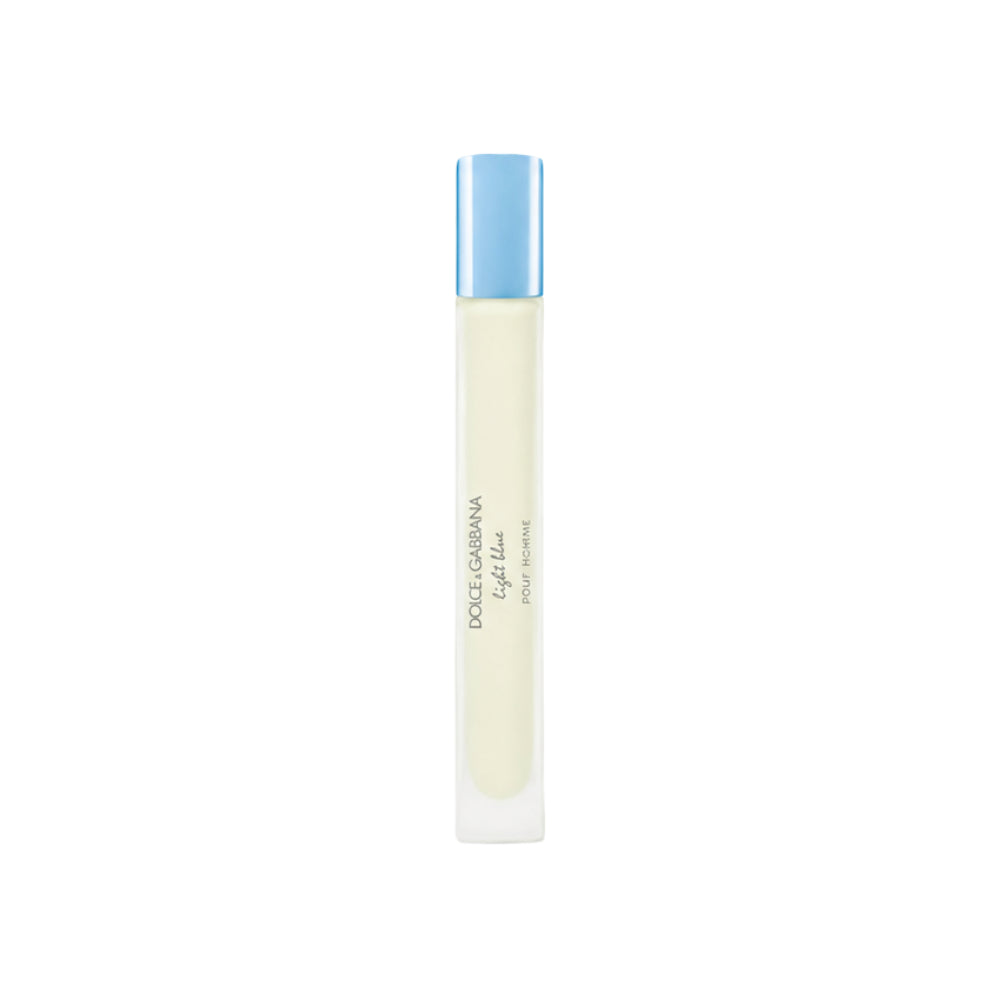 Dolce & Gabbana Light Blue Men's (3-Piece) Eau de Toilette Gift Set