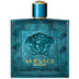 Versace Eros Eau de Toilette Spray 3.4 oz - Curacao